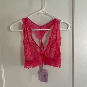 Brand new savage x fenty bralette
